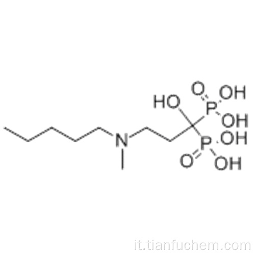 Acido ibandronico CAS 114084-78-5
